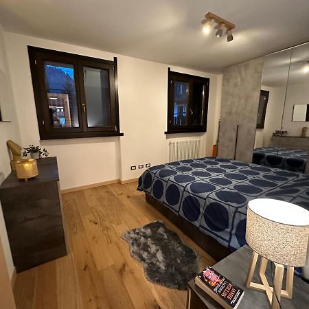 Snowlodge Valmalenco Caspoggio Ngoại thất bức ảnh