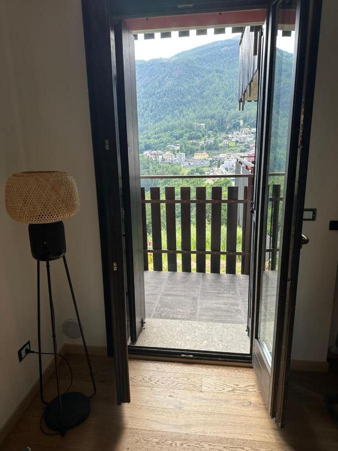 Snowlodge Valmalenco Caspoggio Ngoại thất bức ảnh