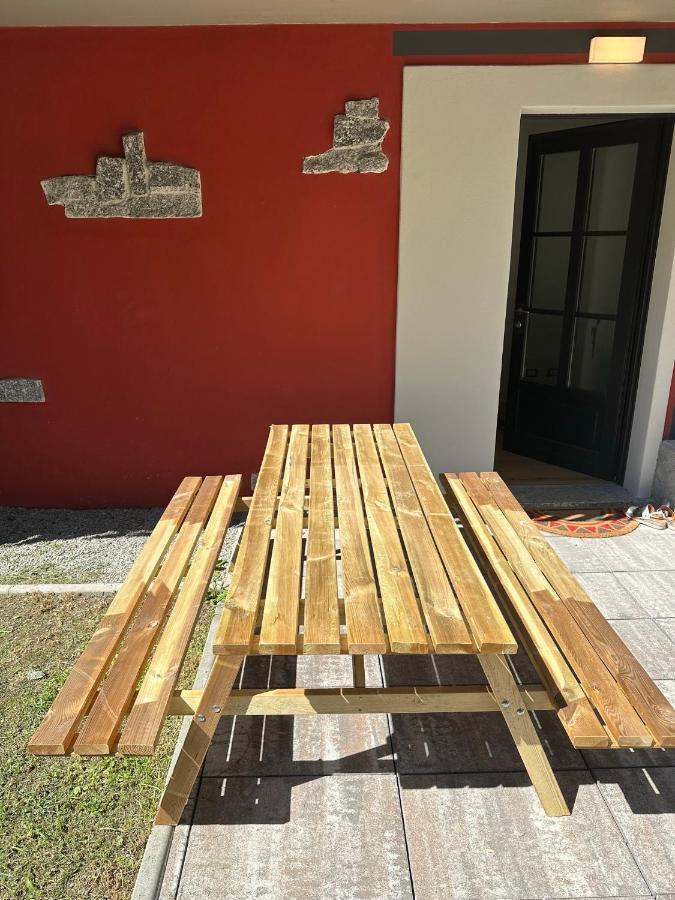 Snowlodge Valmalenco Caspoggio Ngoại thất bức ảnh
