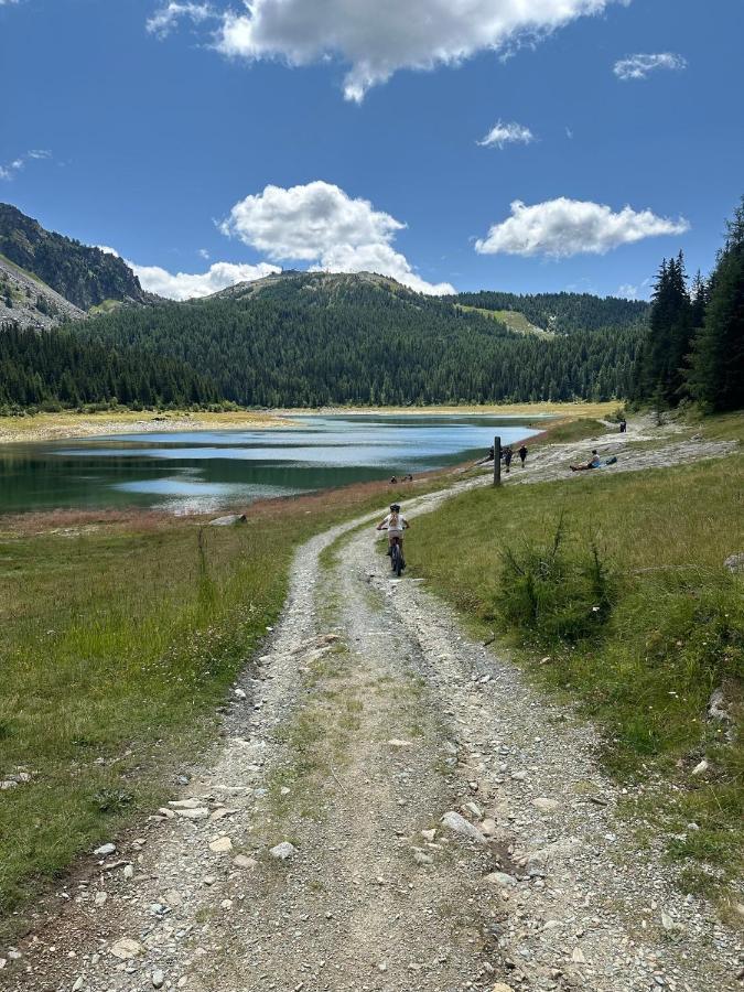 Snowlodge Valmalenco Caspoggio Ngoại thất bức ảnh