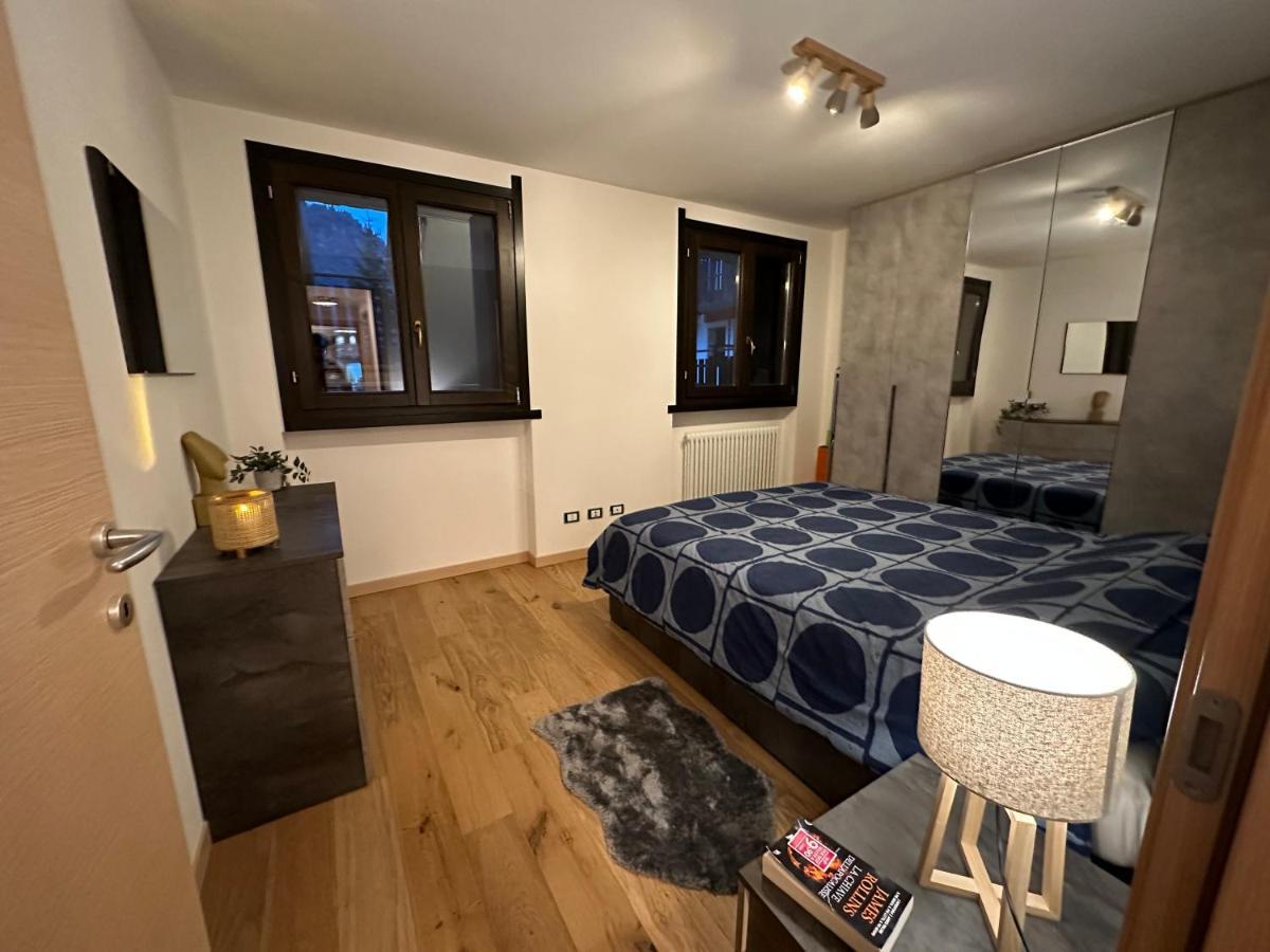 Snowlodge Valmalenco Caspoggio Ngoại thất bức ảnh