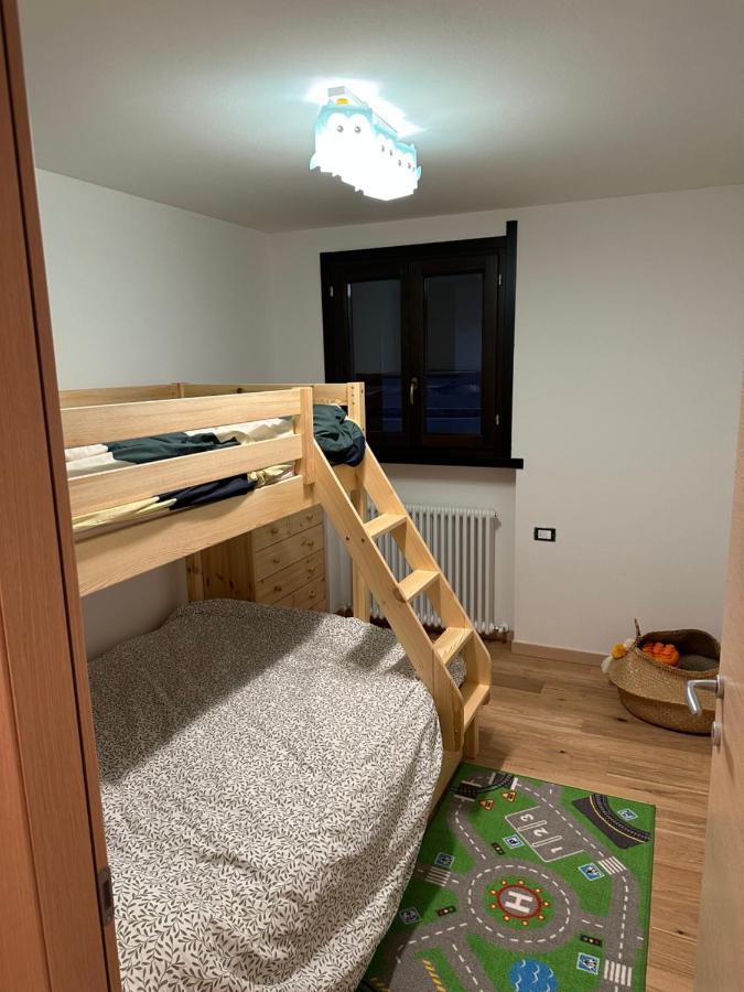 Snowlodge Valmalenco Caspoggio Ngoại thất bức ảnh